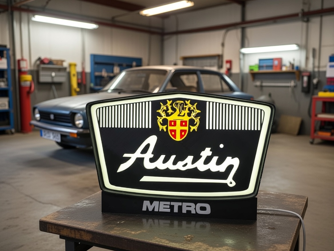 Austin — imagem 8